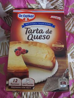 DEGUSTABOX SEPTIEMBRE