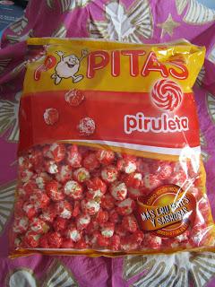DEGUSTABOX SEPTIEMBRE
