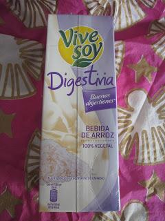 DEGUSTABOX SEPTIEMBRE