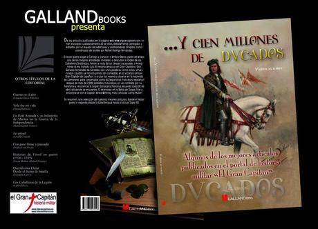 LIBRO: ¡Y cien millones de ducados!