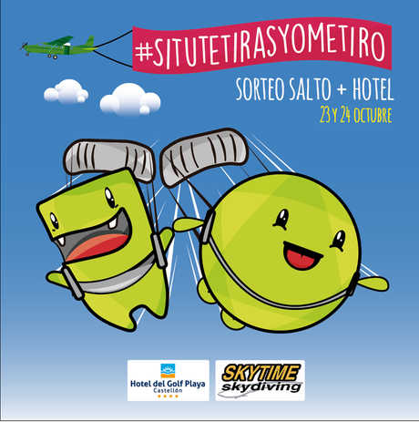 hotel del golf playa tiempodepublicidad