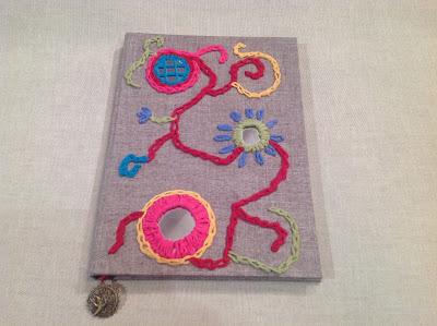 Colección Samsara - Libro de cumpleaños y fechas importantes