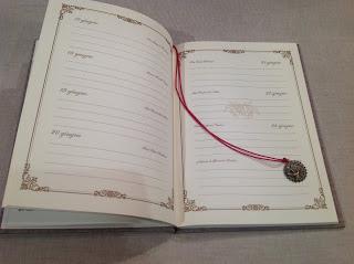 Colección Samsara - Libro de cumpleaños y fechas importantes