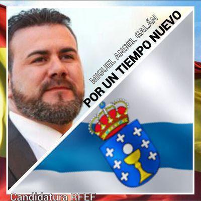 Comunicado de la Candidatura de Miguel Galán a la Presidencia de la R.F.E.F. sobre los miles de menores que no pueden jugar en España