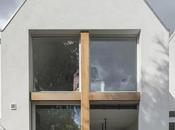 Vivienda 1900 diseño interior contemporáneo