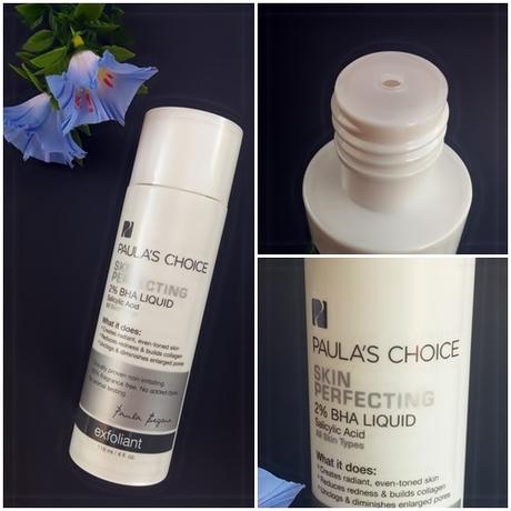 Exfoliando e Hidratando la Piel con Paula's Choice