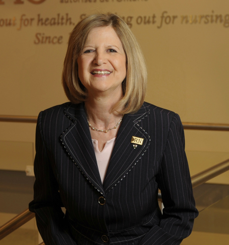 Foto del perfil de Doris en Twitter