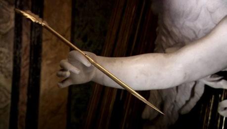 La transverberación de Santa Teresa. Bernini, la magnificencia del barroco italiano