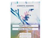 Dafy trae Martha Carpe Ainoa Buitrago Búho Real