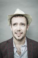 Ben Lovett