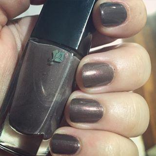 Lancome Caroline de Maigret Fall 2015