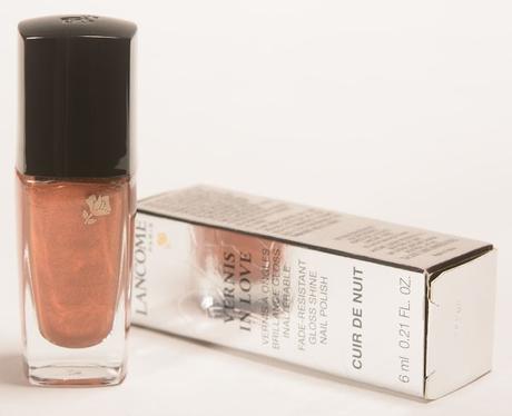 Lancome Caroline de Maigret Fall 2015