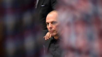 Algo le está pasando a PODEMOS descarga