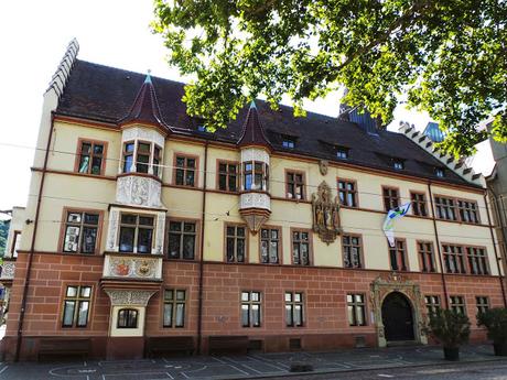 Friburgo y Lago Titisee. Selva Negra