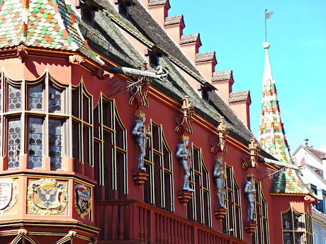 Friburgo y Lago Titisee. Selva Negra