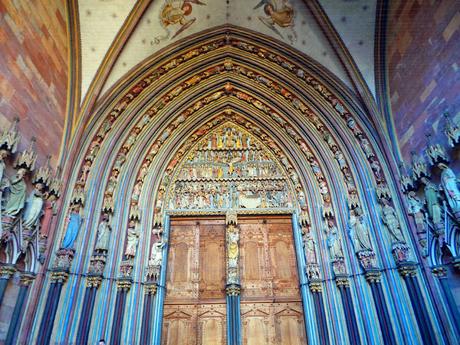Friburgo y Lago Titisee. Selva Negra