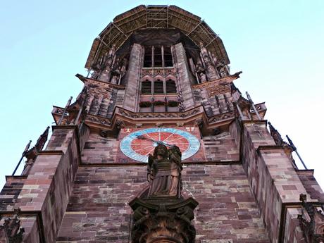 Friburgo y Lago Titisee. Selva Negra