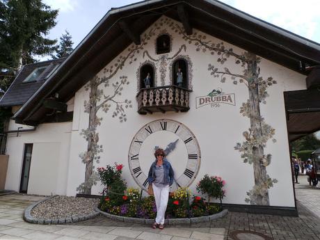 Friburgo y Lago Titisee. Selva Negra