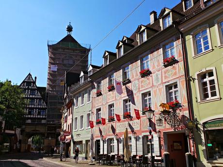 Friburgo y Lago Titisee. Selva Negra