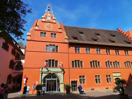 Friburgo y Lago Titisee. Selva Negra