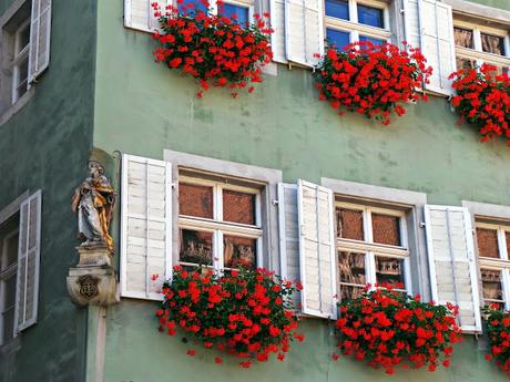 Friburgo y Lago Titisee. Selva Negra