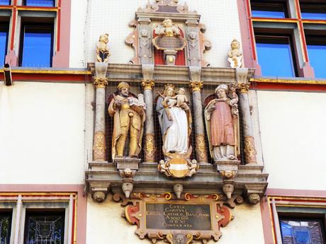 Friburgo y Lago Titisee. Selva Negra