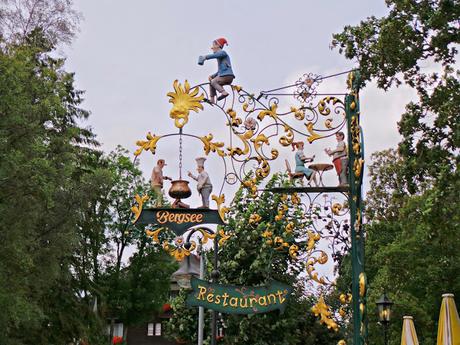 Friburgo y Lago Titisee. Selva Negra