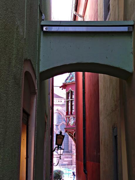 Friburgo y Lago Titisee. Selva Negra