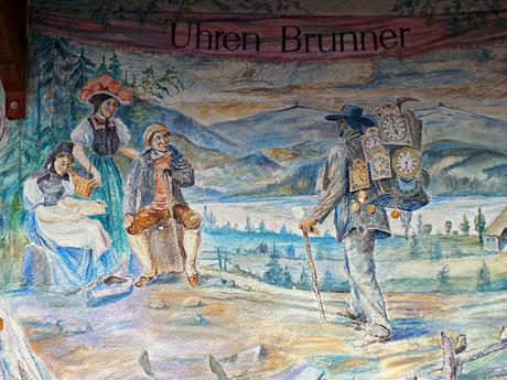 Friburgo y Lago Titisee. Selva Negra