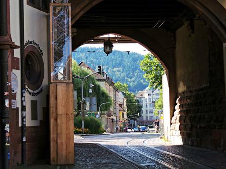 Friburgo y Lago Titisee. Selva Negra