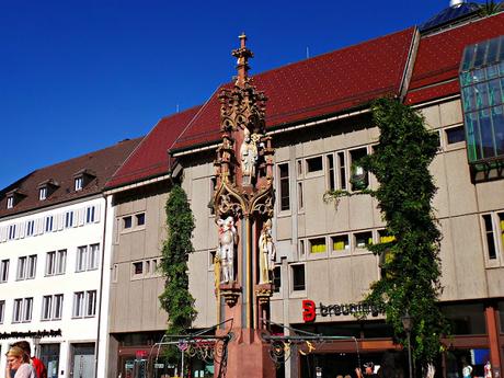 Friburgo y Lago Titisee. Selva Negra