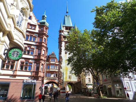 Friburgo y Lago Titisee. Selva Negra