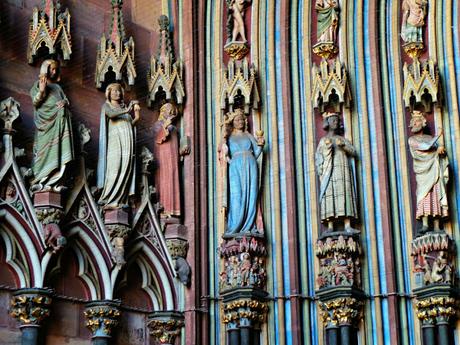 Friburgo y Lago Titisee. Selva Negra