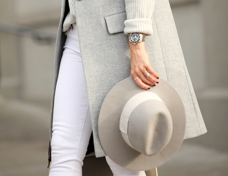 TENDENCIAS MODA OTOÑO / INVIERNO 2015-2016