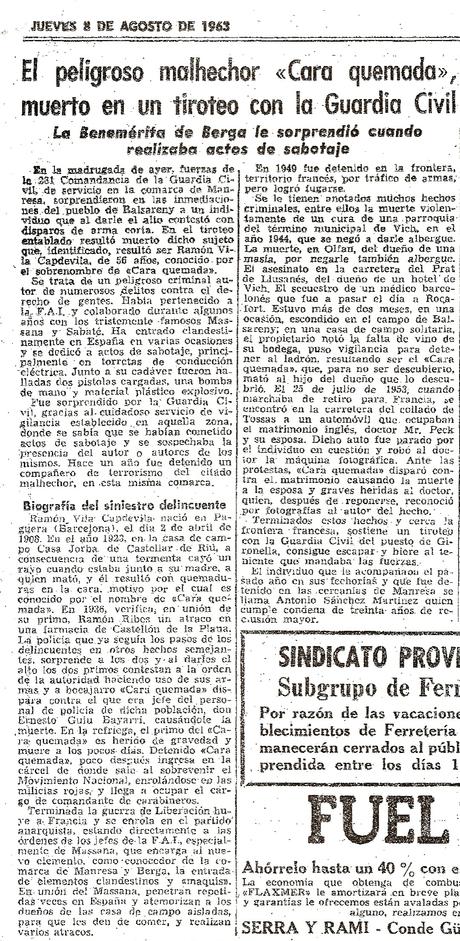 Ramón Vila Capdevila por Imanol - Periodico Diagonal.