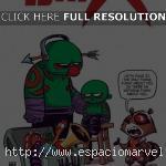 Drax Nº 1