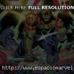 Drax Nº 1