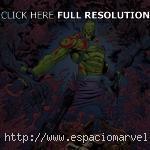 Drax Nº 1