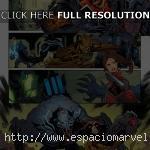 Drax Nº 1