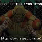 Drax Nº 1
