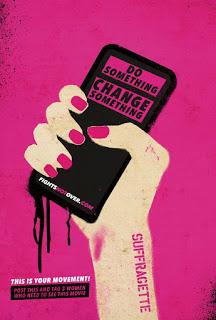 NUEVOS CARTELES PROMOCIONALES AL ESTILO PROPAPAGANDA DE 