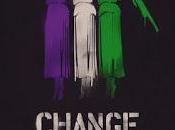 Nuevos carteles promocionales estilo propapaganda "sufragistas"