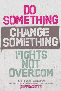 NUEVOS CARTELES PROMOCIONALES AL ESTILO PROPAPAGANDA DE 