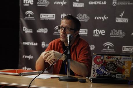 Entrevista al cineasta Miguel Ángel Escudero-1