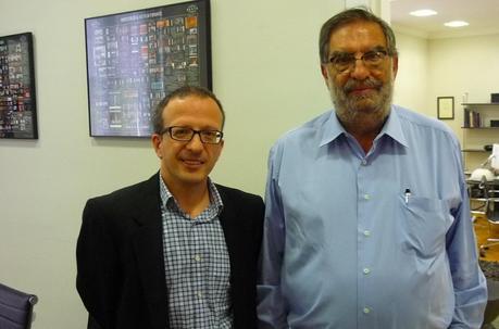 Entrevista al cineasta Miguel Ángel Escudero-2