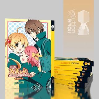 .: Yaruki Rebirth 2 - Lanzamiento :.