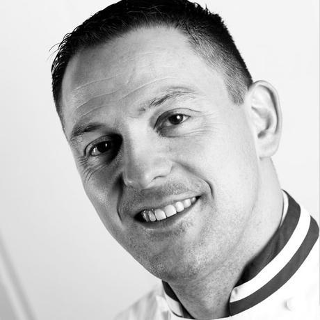 François Adamski diseña la nueva carta Business de Air France.