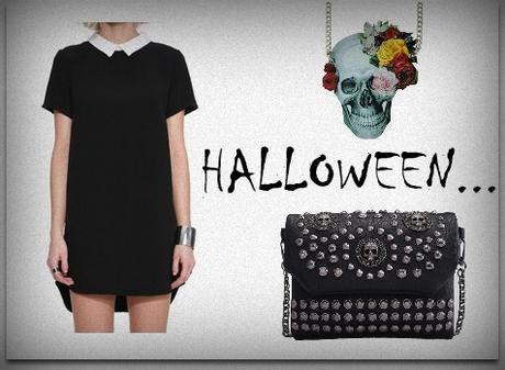 Inspiración Halloween en Shein!!! Inspiración Halloween en Shein!!!