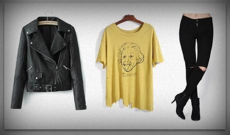 Inspiración Halloween en Shein!!! Inspiración Halloween en Shein!!!