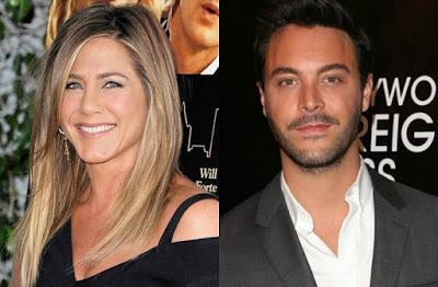 Jennifer Aniston protagonizará ‘The Yellow Birds'